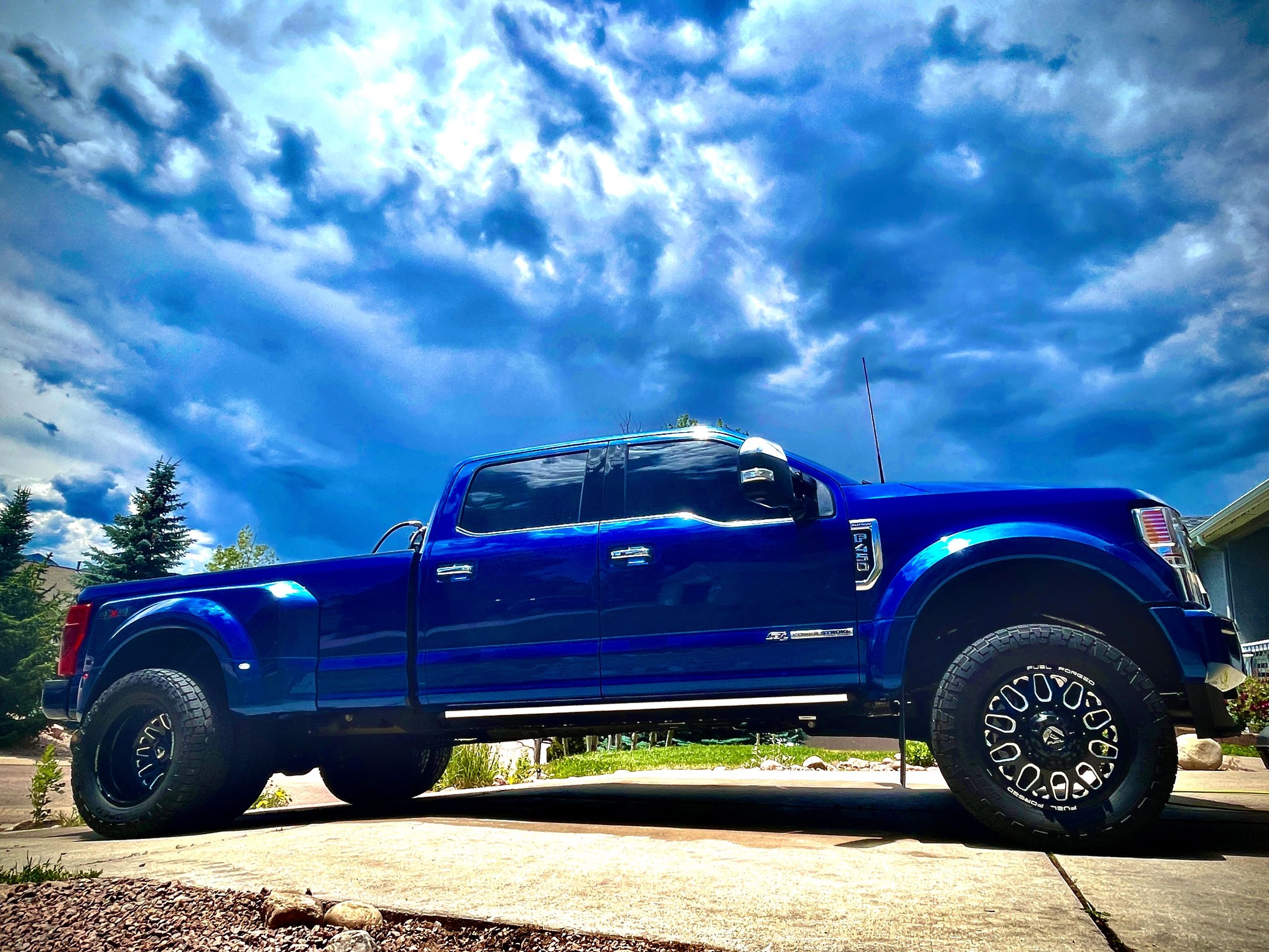 Dirt Road Diesel & Offroad — Diesel repair shop in Colorado Springs, Colorado