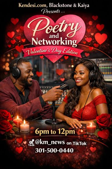 FLYERS DESIGNED BY KENDESI MOHAMMED 