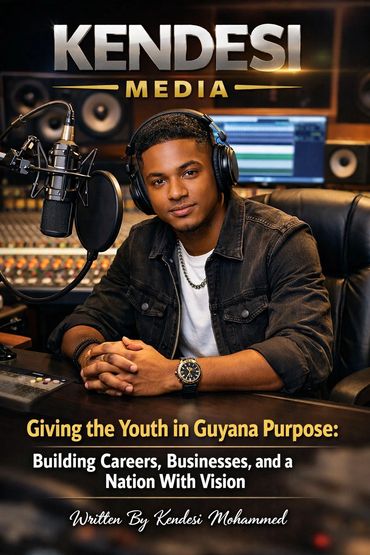 FLYERS DESIGNED BY KENDESI MOHAMMED 