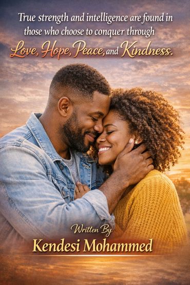 FLYERS DESIGNED BY KENDESI MOHAMMED 