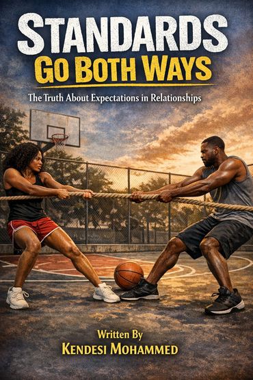 FLYERS DESIGNED BY KENDESI MOHAMMED 