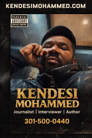 FLYERS DESIGNED BY KENDESI MOHAMMED 