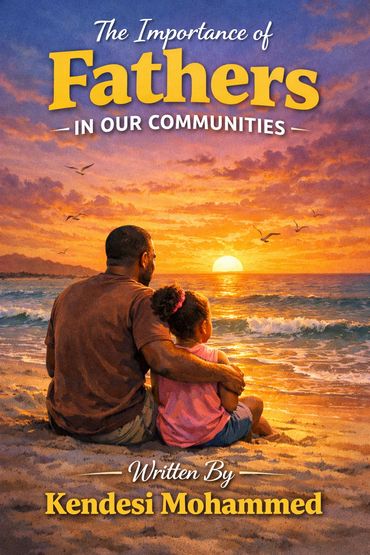 FLYERS DESIGNED BY KENDESI MOHAMMED 