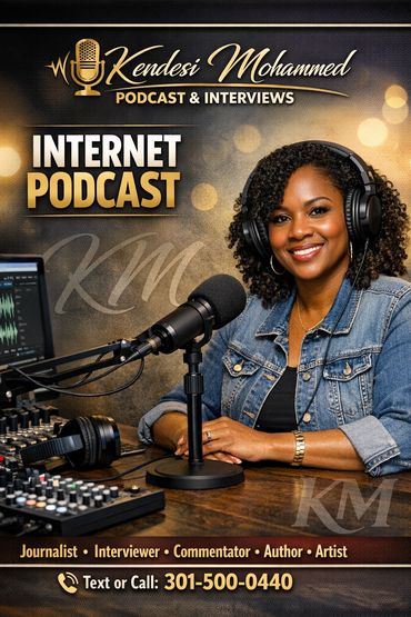 FLYERS DESIGNED BY KENDESI MOHAMMED 