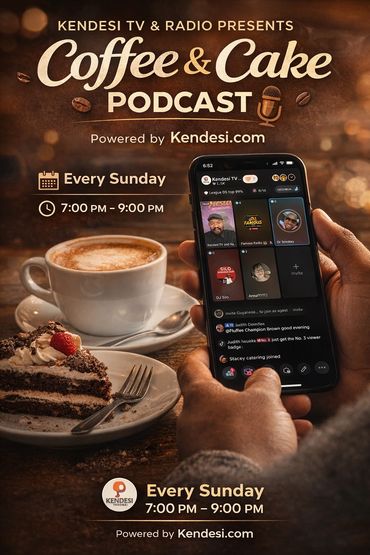 FLYERS DESIGNED BY KENDESI MOHAMMED 