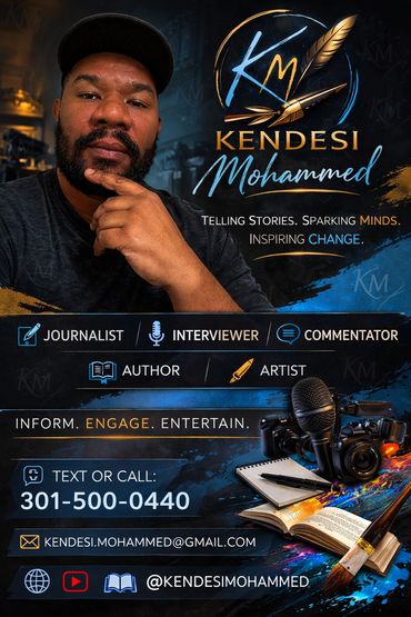 FLYERS DESIGNED BY KENDESI MOHAMMED 