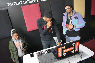 Kendesi TV at Kendesi.com: Your Source for Global Entertainment News, Interviews, &  Music Update