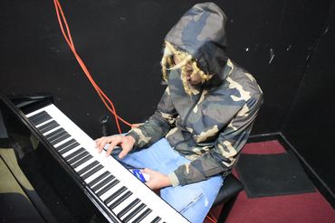 Kendesi TV at Kendesi.com: Your Source for Global Entertainment News, Interviews, &  Music Update