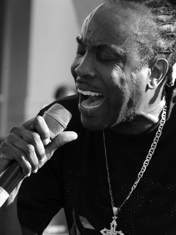 NESBETH AT JAMAICA FEST 2026