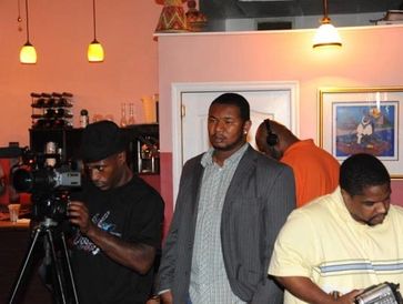 Kendesi Mohammed: Building Creative Communities from D.C. to Guyana 