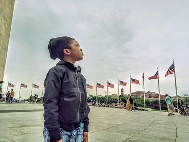 Kendesi Mohammed keeps you connected to global news, local stories, community and events. 