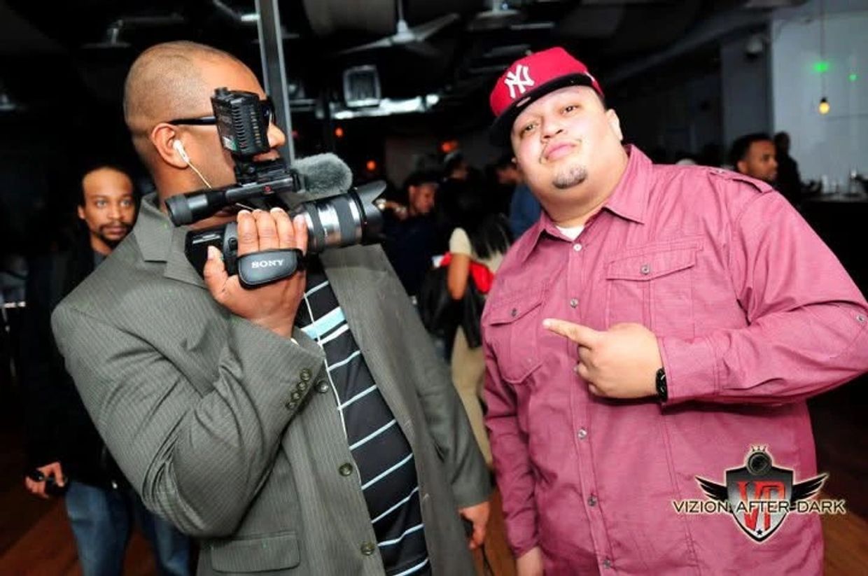 Kendesimohammed.com is a premier event organizer and promoter based in the Washington DC area.