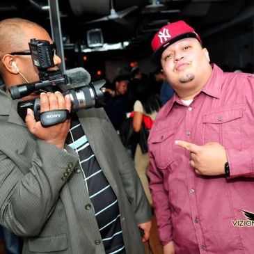 Kendesi Mohammed: Building Creative Communities from D.C. to Guyana 