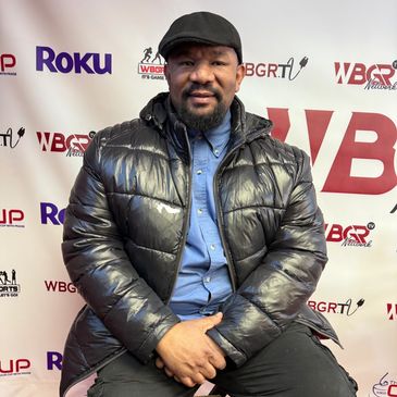 Kendesi Mohammed: Building Creative Communities from D.C. to Guyana 