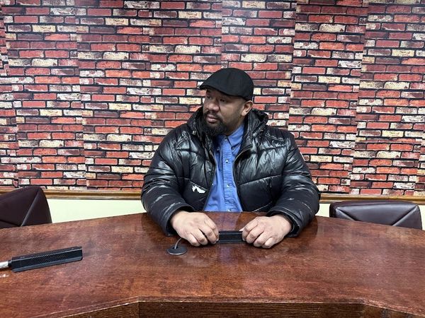 We cover what’s happening in the DMV area highlighting news, events, culture, and community stories.