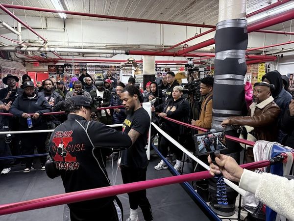 We cover what’s happening in the DMV area highlighting news, events, culture, and community stories.