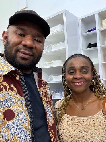 STYLE MIXER AND NETWORKING EVENT BY EZE OKWODU AND STANLION | MEDIA COVERAGE BY KENDESIMOHAMMED.COM