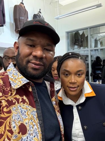 STYLE MIXER AND NETWORKING EVENT BY EZE OKWODU AND STANLION| MEDIA COVERAGE BY KENDESIMOHAMMED.COM