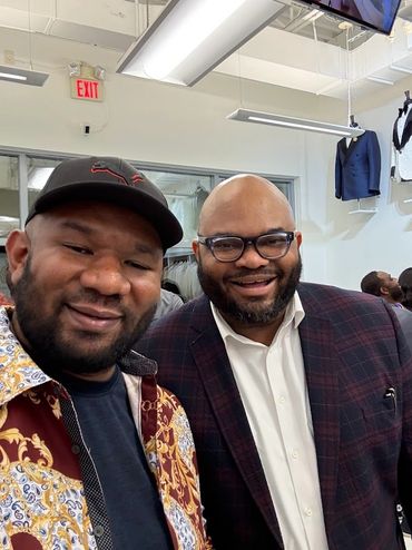 STYLE MIXER AND NETWORKING EVENT BY EZE OKWODU AND STANLION| MEDIA COVERAGE BY KENDESIMOHAMMED.COM