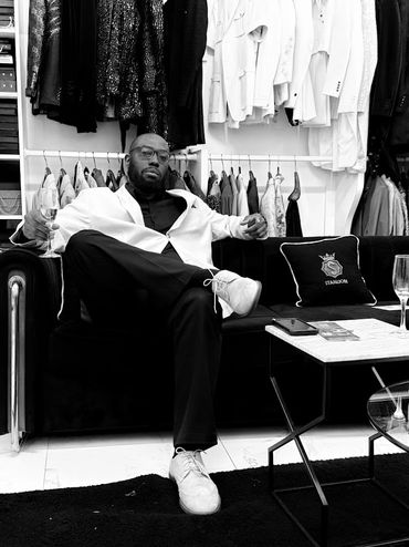 STYLE MIXER AND NETWORKING EVENT BY EZE OKWODU AND STANLION | MEDIA COVERAGE BY KENDESIMOHAMMED.COM