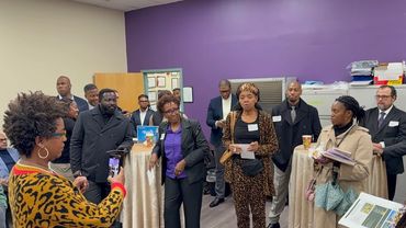 PGCOC MONTHLY COFFEE CONNECTIONS: A NETWORKING EVENT FOR LOCAL ENTREPRENEURS AND BUSINESSES