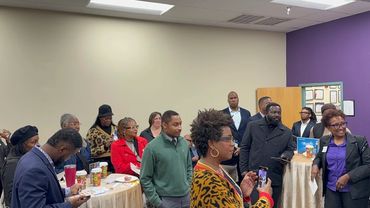 PGCOC MONTHLY COFFEE CONNECTIONS: A NETWORKING EVENT FOR LOCAL ENTREPRENEURS AND BUSINESSES