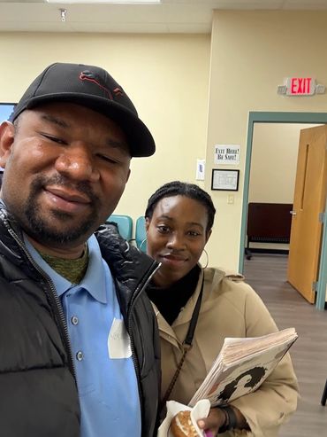 PGCOC MONTHLY COFFEE CONNECTIONS: A NETWORKING EVENT FOR LOCAL ENTREPRENEURS AND BUSINESSES