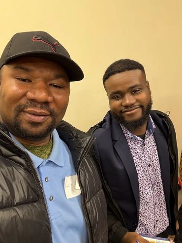 Kendesi Mohammed is a Writer, interviewer, commentator, artist, and author. #kendesimedia