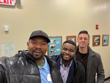 PGCOC MONTHLY COFFEE CONNECTIONS: A NETWORKING EVENT FOR LOCAL ENTREPRENEURS AND BUSINESSES