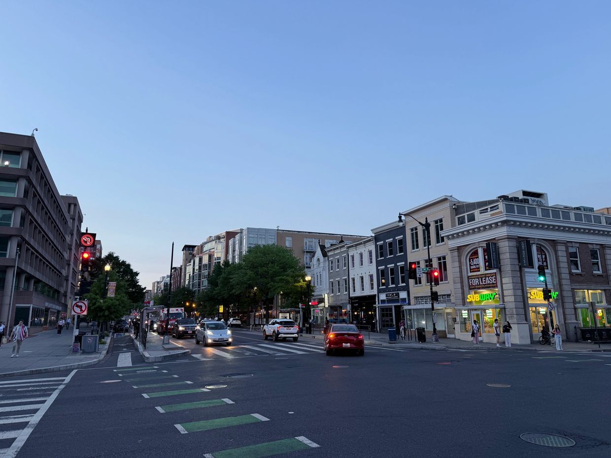 DISCOVER THE BEST THINGS TO DO IN WASHINGTON, DC