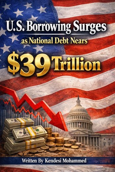 FLYERS DESIGNED BY KENDESI MOHAMMED 