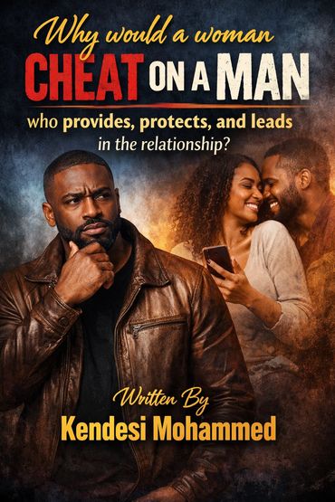 FLYERS DESIGNED BY KENDESI MOHAMMED 