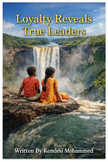 FLYERS DESIGNED BY KENDESI MOHAMMED 