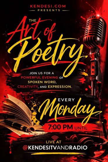 FLYERS DESIGNED BY KENDESI MOHAMMED 