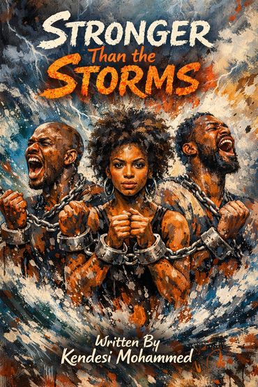 FLYERS DESIGNED BY KENDESI MOHAMMED 