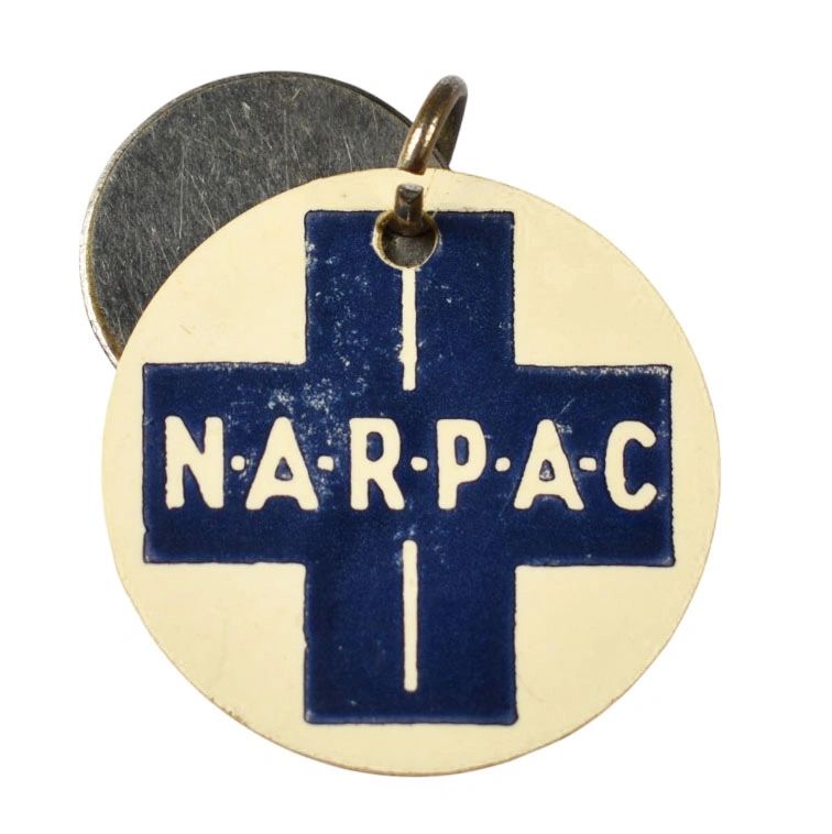 World War Two National Air Raid Precautions Animals Committee NARPAC ...