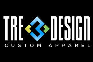 TRƎ Design Custom Apparel