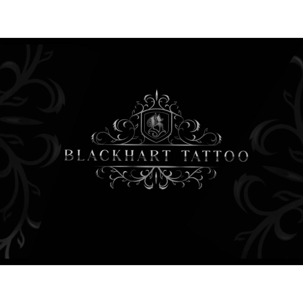 Learn tattooing blackhart tattoo