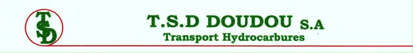 TSD DOUDOU transport