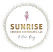Sunrise Courage Counseling, LLC.