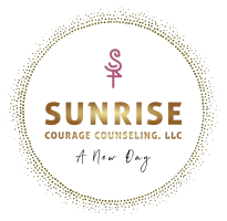 Sunrise Courage Counseling, LLC.
