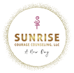 Sunrise Courage Counseling, LLC.