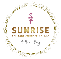 Sunrise Courage Counseling, LLC.