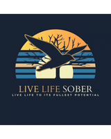 Live Life Sober 