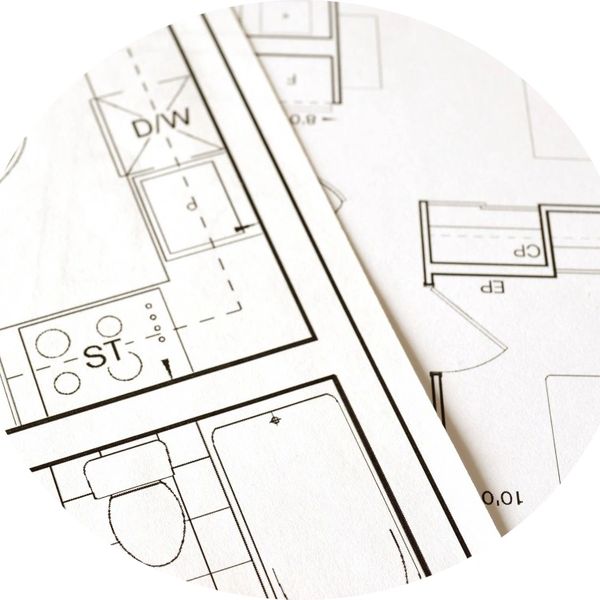 space planning floor plans