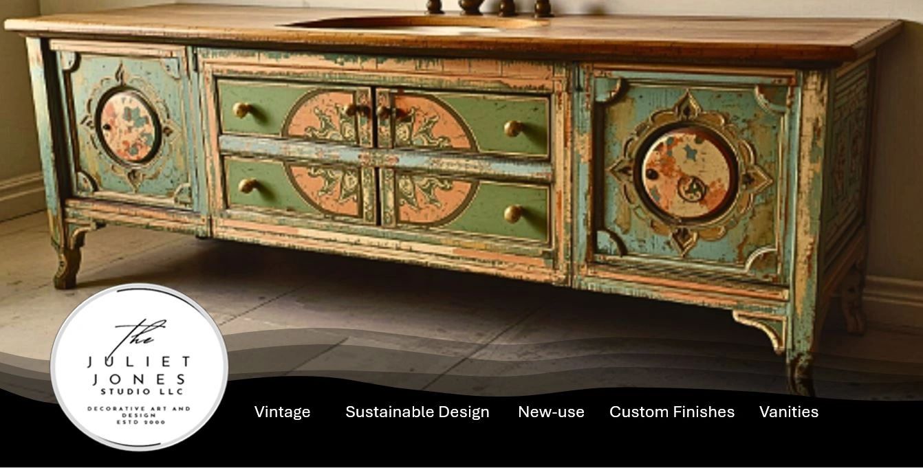 rustic, Spanish southwest US theme, old western