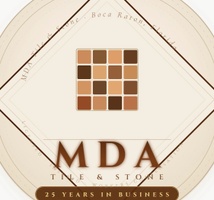 Mda tile & Stone 