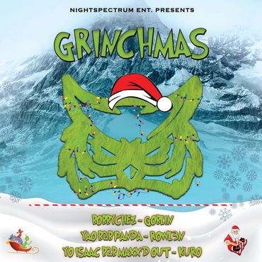 Grinchmas 