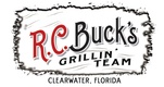 R.C Buck's Grillin' Team