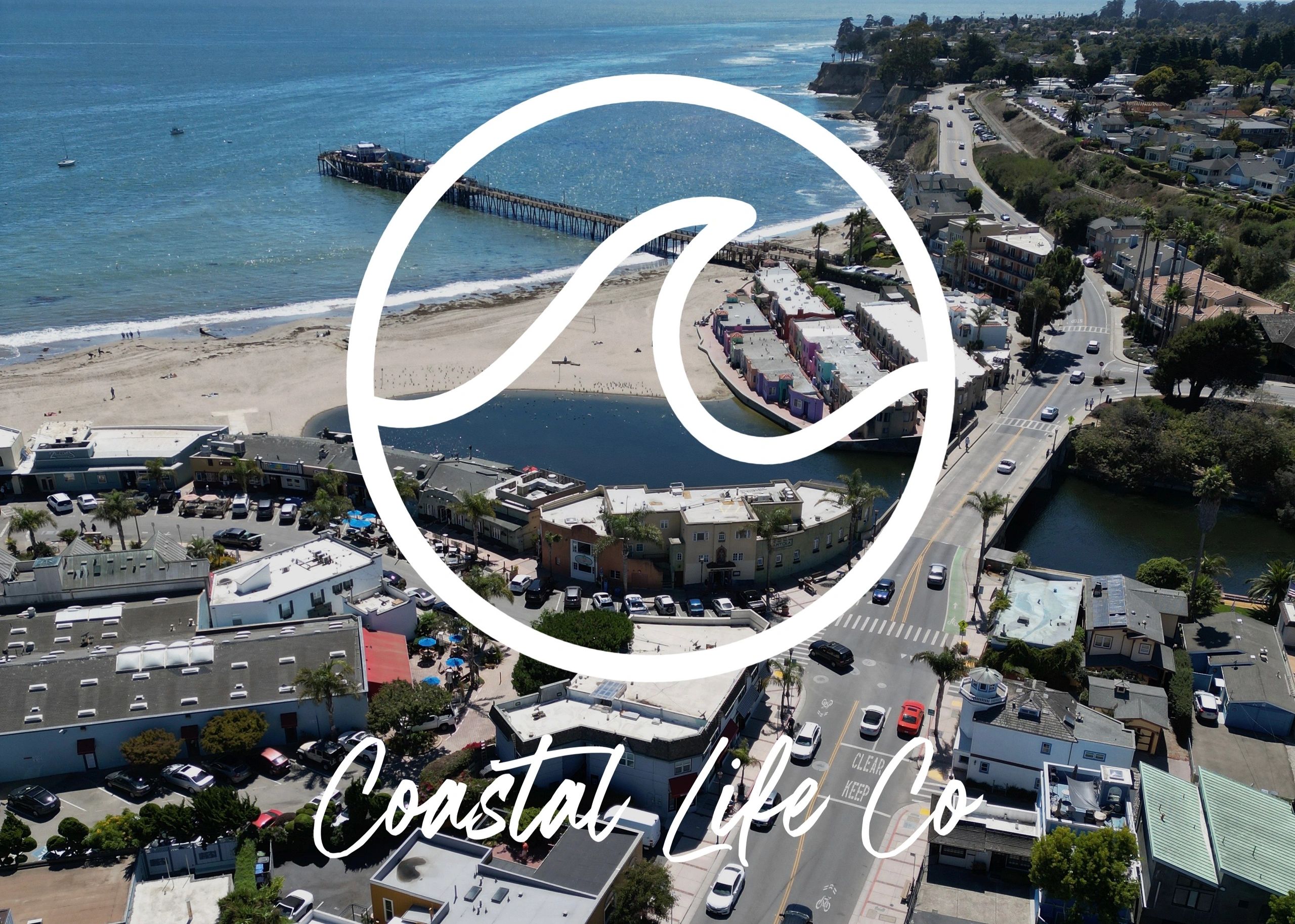 Coastal Life Capitola